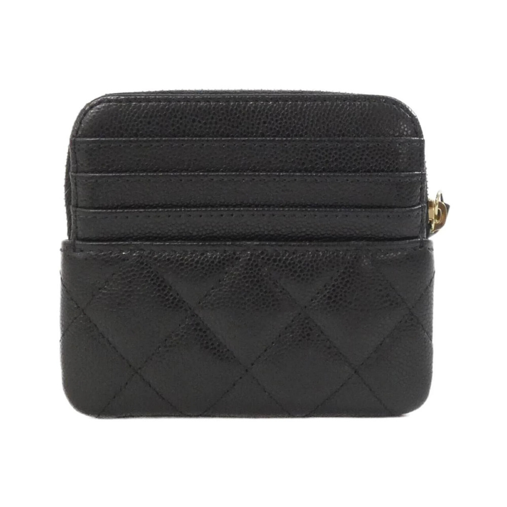CHANEL Black Wallet - Picture 2 of 5